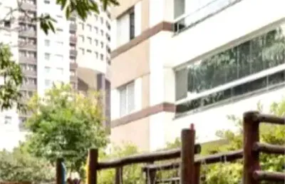 Apartamento com 3 quartos à venda em itaim bibi - sp