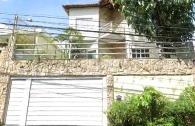 Casa com 4 quartos à venda em cidade patriarca - sp