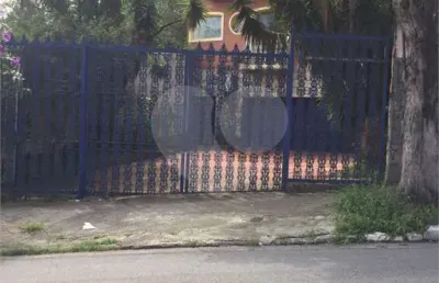 Casa com 3 quartos à venda na Avenida Nova Cantareira, Tucuruvi, São Paulo