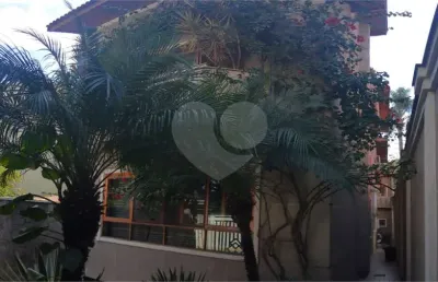 Sobrado com 3 quartos à venda em conjunto residencial santa terezinha - sp