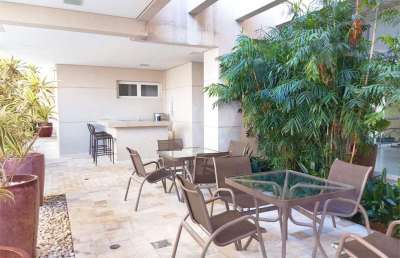 Apartamento com 3 quartos à venda em jardim aeroporto - sp
