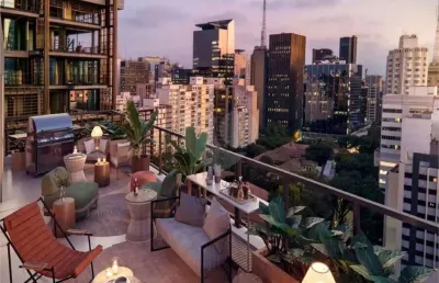 Apartamento com 3 quartos à venda em bela vista - sp