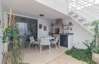 Sobrado com 4 quartos à venda em planalto paulista - sp