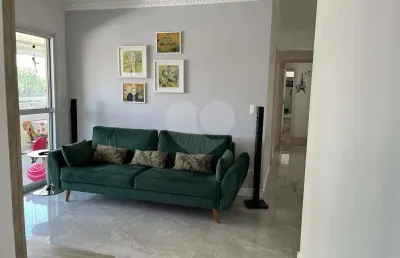 Apartamento com 3 quartos à venda em quarta parada - sp