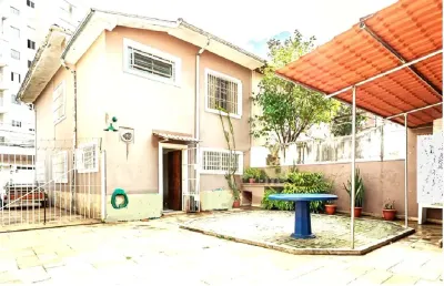 Casa com 3 quartos à venda na Rua João Pais, Chácara Santo Antônio, São Paulo