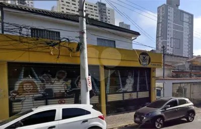 Casa com 10 quartos à venda na Avenida Doutor Antônio Maria Laet, Tucuruvi, São Paulo