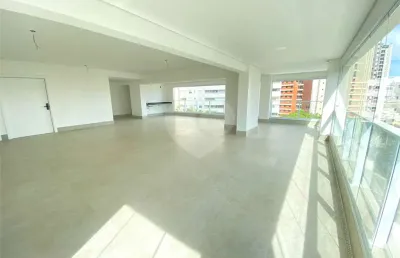Apartamento com 4 quartos à venda na Rua Dona Luiza Tolle, Santana, São Paulo