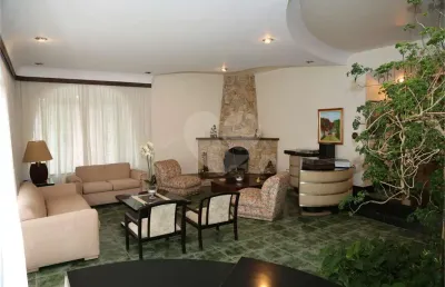 Casa térrea com 3 quartos à venda em vila cláudia - sp
