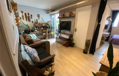 Apartamento com 2 quartos à venda em liberdade - sp