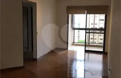 Apartamento com 2 quartos à venda em vila pompéia - sp