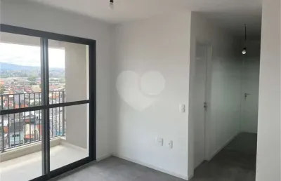 Apartamento com 3 quartos à venda em vila anastácio - sp