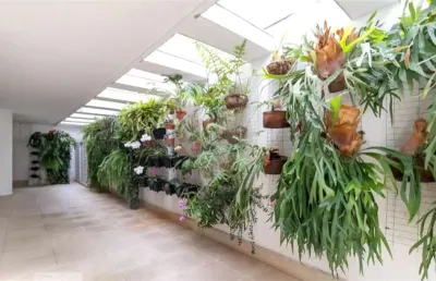 Apartamento com 3 quartos à venda em cerqueira césar - sp