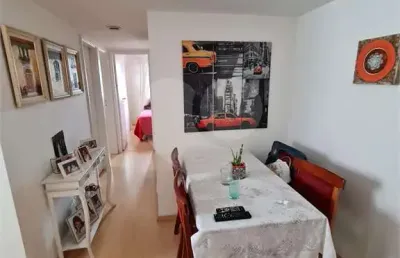 Apartamento com 3 quartos à venda em brooklin paulista - sp