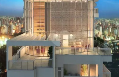 Sala comercial à venda na Rua Pais Leme, Pinheiros, São Paulo