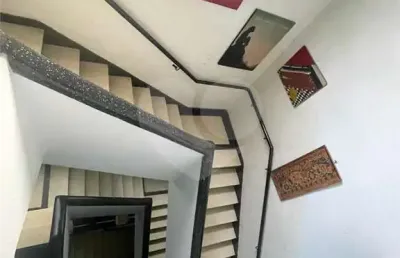Apartamento com 2 quartos à venda em cerqueira césar - sp