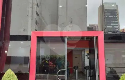 Sala comercial à venda na Rua Galvão Bueno, Liberdade, São Paulo