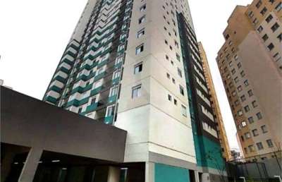 Apartamento com 2 quartos à venda em liberdade - sp