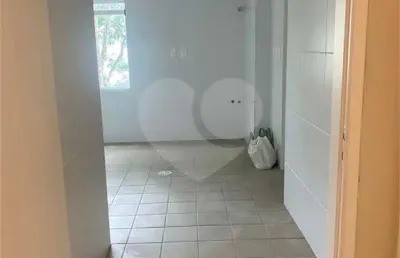 Apartamento com 2 quartos à venda ou para locação em cerqueira césar - sp