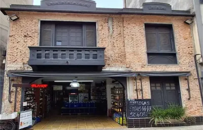 Prédio à venda na Rua Matias Aires, Bela Vista, São Paulo