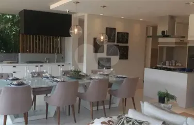 Apartamento com 3 quartos à venda em jardim das acácias - sp