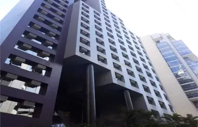 Salas à venda ou para locação em brooklin paulista - sp
