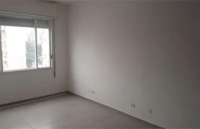 Apartamento com 1 quartos à venda em república - sp