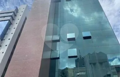 Sala comercial à venda na Rua Arizona, Brooklin, São Paulo