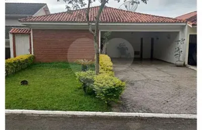 Casa com 3 quartos à venda em morada das flores (aldeia da serra) - sp