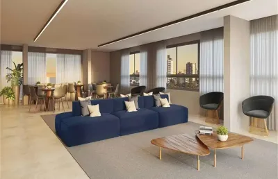 Apartamento com 2 quartos à venda em santa cecília - sp
