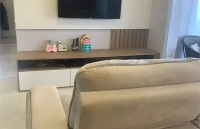 Apartamento com 3 quartos à venda na Avenida Celso Garcia, Tatuapé, São Paulo