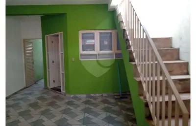 Casa com 2 quartos à venda na Antônio Luiz Bertato, Vila Nova, Itapetininga