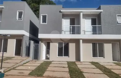 Condomínio com 3 quartos à venda em chácara ondas verdes - sp