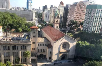 Apartamento com 3 quartos à venda em jardim paulista - sp