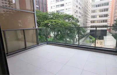 Apartamento com 3 quartos à venda em jardim paulista - sp