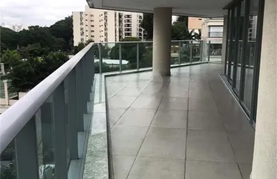 Apartamento com 4 quartos à venda na Rua Heliodora, Santana, São Paulo