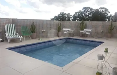 Cobertura com 2 quartos à venda em vila ester (zona norte) - sp