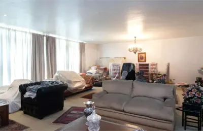 Apartamento com 4 quartos à venda em santa cecília - sp