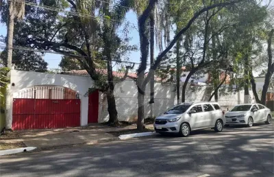 Casa com 4 quartos à venda na Avenida Padre Pereira de Andrade, Alto de Pinheiros, São Paulo