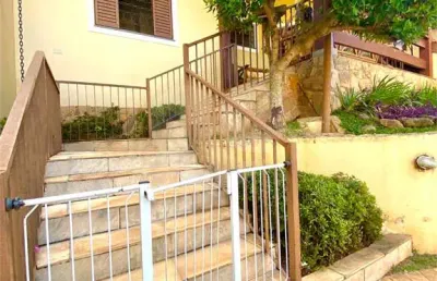 Casa com 4 quartos à venda na Guarujá, Jardim Paulista, Atibaia