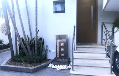 Sobrado com 3 quartos à venda em jardim petrópolis - sp