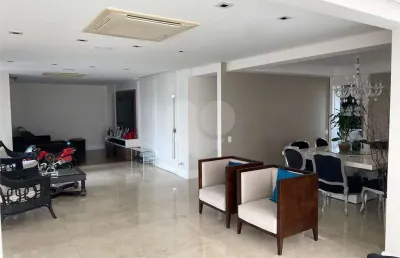 Apartamento com 3 quartos à venda na Rua Doutor Guilherme Cristofel, Santana, São Paulo