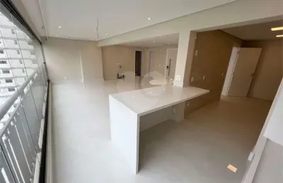 Apartamento com 4 quartos à venda na Rua Ministro Godói, Perdizes, São Paulo