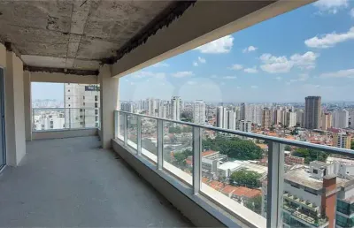 Apartamento com 4 quartos à venda na Rua Dona Luiza Tolle, Santana, São Paulo