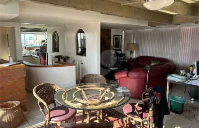Cobertura com 3 quartos à venda em jardim paulista - sp