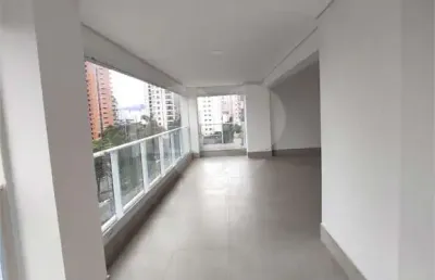 Apartamento com 4 quartos à venda na Rua Dona Luiza Tolle, Santana, São Paulo
