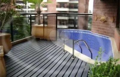 Apartamento com 4 quartos à venda ou para locação em jardim vitória régia - sp