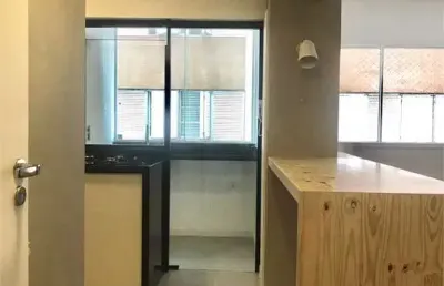 Apartamento com 2 quartos à venda em bela vista - sp