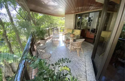 Apartamento com 4 quartos à venda na Rua Doutor Guilherme Cristofel, Santana, São Paulo