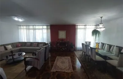 Casa com 3 quartos à venda na Rua Racine, Alto da Lapa, São Paulo