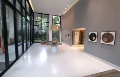 Apartamento com 2 quartos à venda em vila leopoldina - sp
